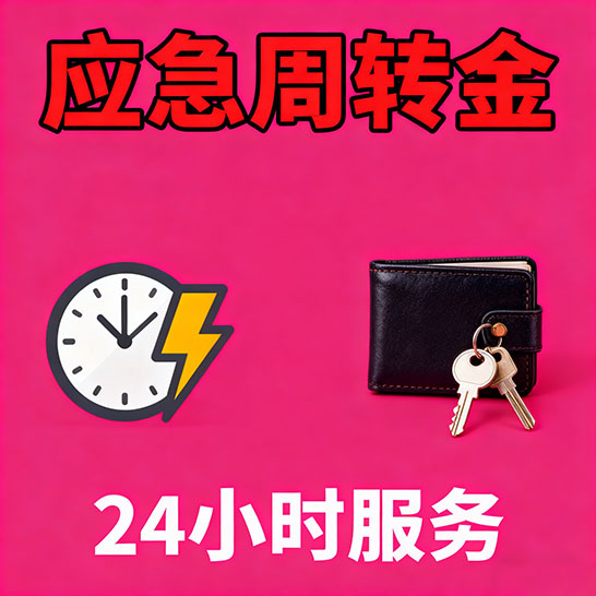 金华应急短期借款，无隐形消费