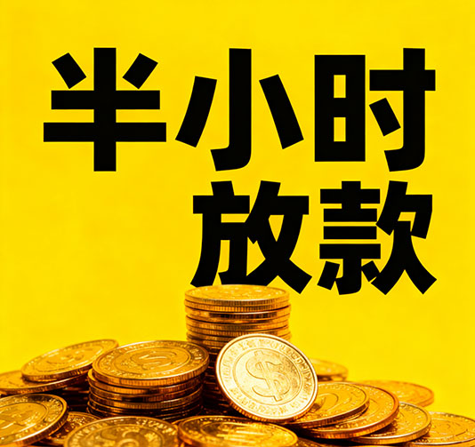 金华应急短期借款，手续简单